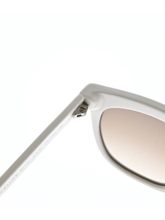 Celine Sunglasses Eyewear White main image 6